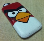 Чехол для телефона - Angry Birds