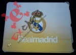 Чехол для планшета Real Madrid