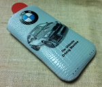 Чехол для Samsung - BMW X6