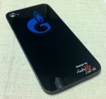 iPhone 4 - ,    