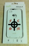 Moshi для iPhone 4 FCSM