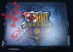 Чехол для Samsung - Футбольный Клуб Барселона
