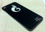 iPhone 4    -  -