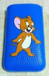 Чехол с изображение мышонка Джерри