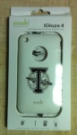 Moshi для iPhone 3G c эмблемой ФК Торпедо