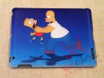 Барт и Гомер Симпсоны - чехол для iPad