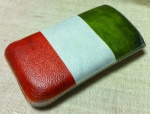 Чехол для HTC Incredible S - Флаг Италии