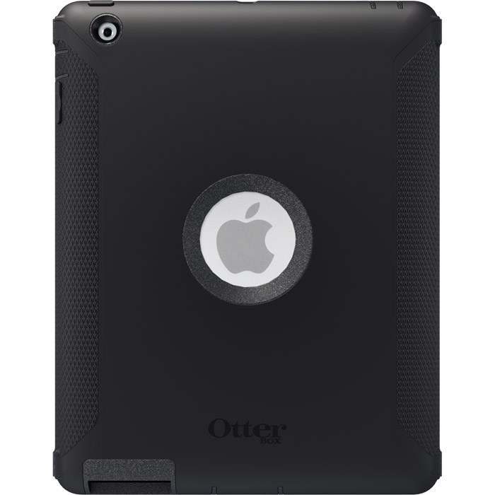 Otterbox new ipad case -  