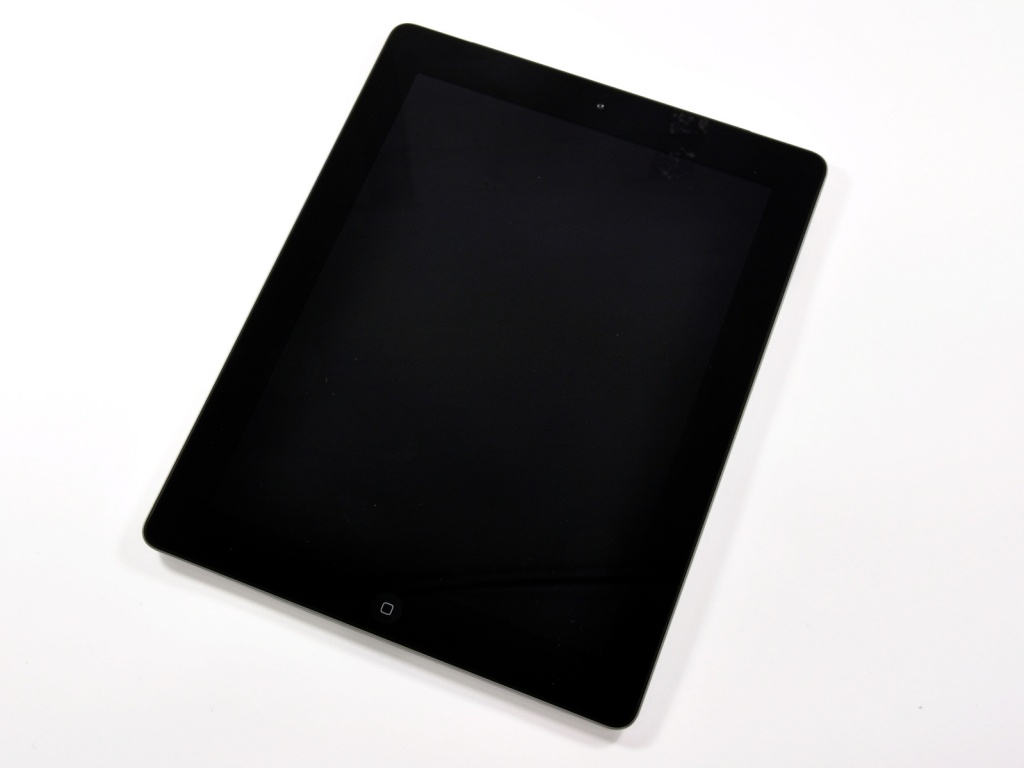 New iPad -   ()