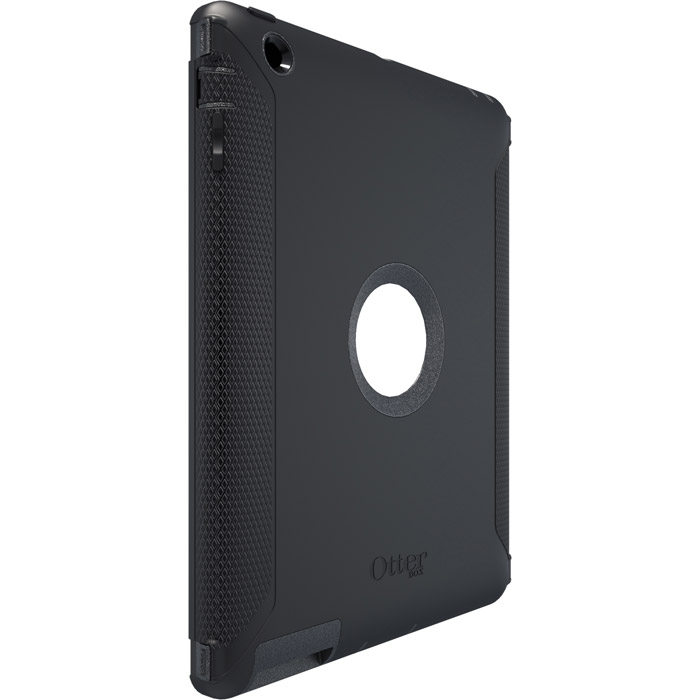Otterbox new iPad case