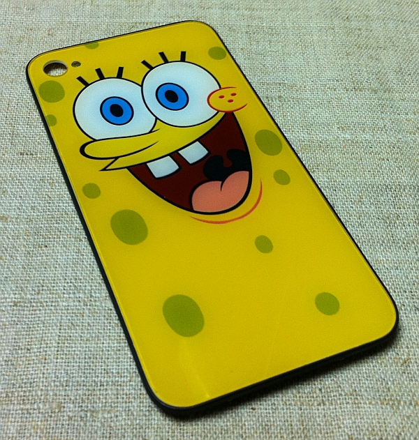IPhone-4-back-cover-SpongeBob.JPG